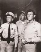 Andy Griffith - Haunted House 8x10