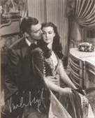 Gone With the Wind - Scarlet&Rhett by Dressing table 8x10