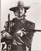Clint Eastwood - Outlaw Josie Wales 8x10