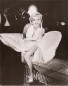 Marilyn Monroe - Dress Up 8x10