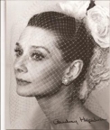 Audrey Hepburn - Autographed 8x10