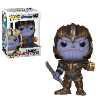 Avengers End Game- Thanos Pop!