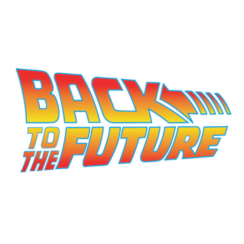 Back to the Future