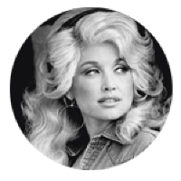 Dolly Parton