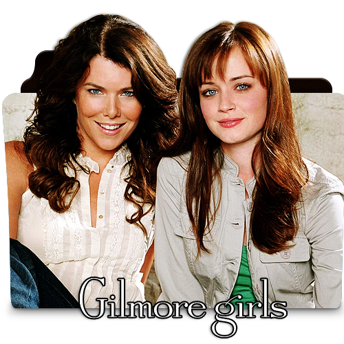 Gilmore Girls