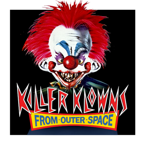 Killer Klowns From Outer Space