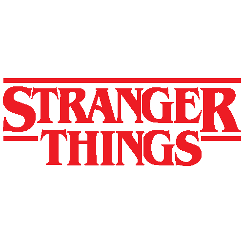 Stranger Things
