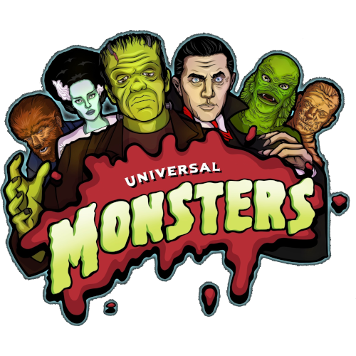 Universal Monsters