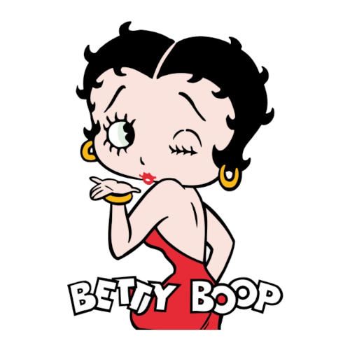 Betty Boop