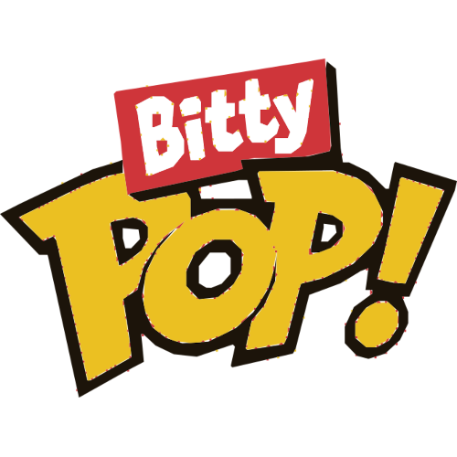 Funko Bitty POPs