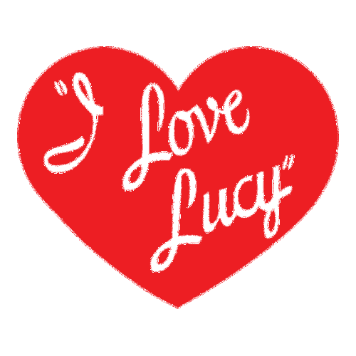 I Love Lucy