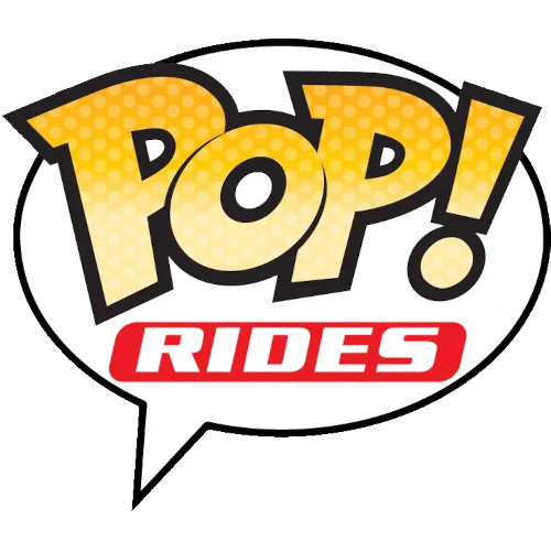 POP! Rides