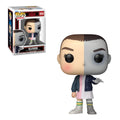Stranger Things 1- Eleven (Split) Pop!