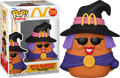 McDonald's- Witch McNugget Pop!