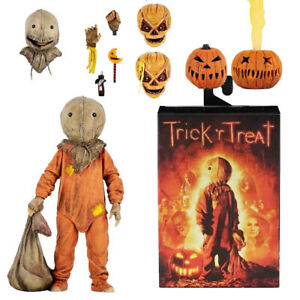 Trick-R-Treat- Sam 7" Scale Action Figure