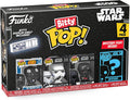 Star Wars Bitty Pop!
