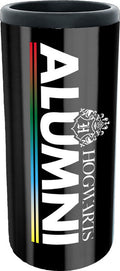 Harry Potter- Hogwarts Alumni Stainless Steel Can Cooler