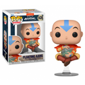 Avatar: The Last Airbender- Floating Aang Pop!