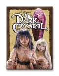 Dark Crystal- Jen & Kira Magnet