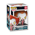 IT Chapter 2- Pennywise (Dog Tongue) Pop!
