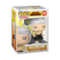 My Hero Academia- All For One Pop!