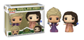 Wicked- Magical Wise Women Pop! 2-Pack