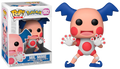 Pokemon- Mr. Mime #582 Pop!