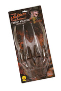 A Nightmare on Elm Street- Freddy Krueger Deluxe Glove