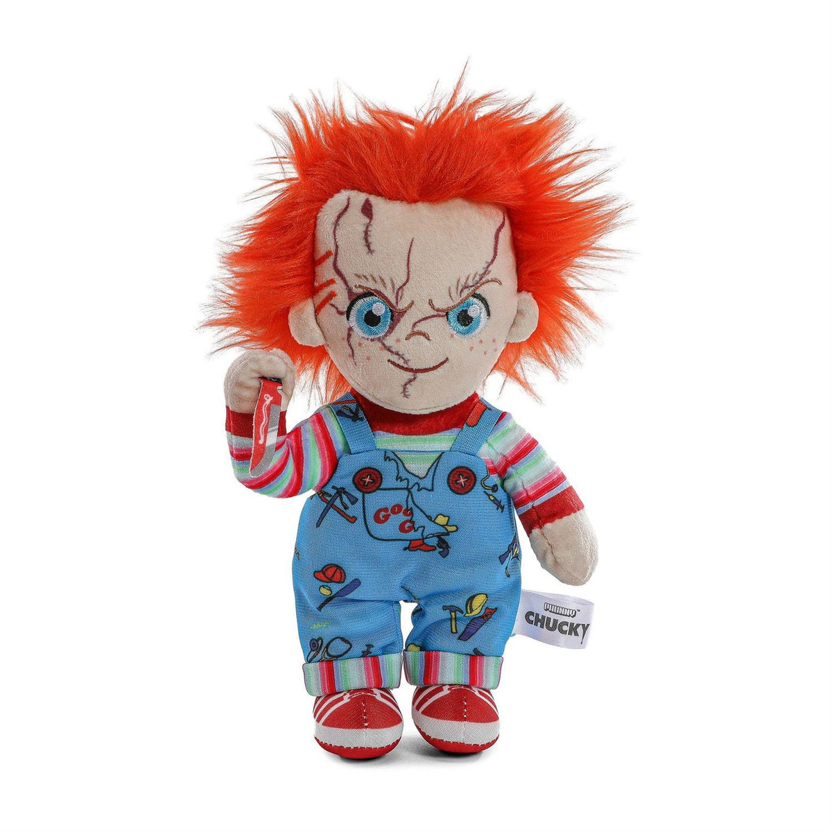 Bride of Chucky- Evil Chucky Phunny