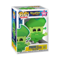 The Spongebob Movie- Spongebob as Flying Dutchman Pop! (Glow in the Dark)