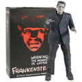 Frankenstein 7 Inch Scale Action Figure