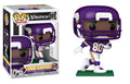 NFL- Vikings: Cris Carter Pop!