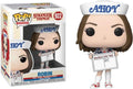 Stranger Things- Robin Pop!