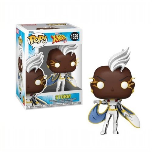 X-Men '97- Storm Pop!