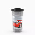 Cars 16 oz. Tervis