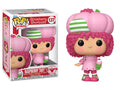 Strawberry Shortcake- Raspberry Tart Pop!