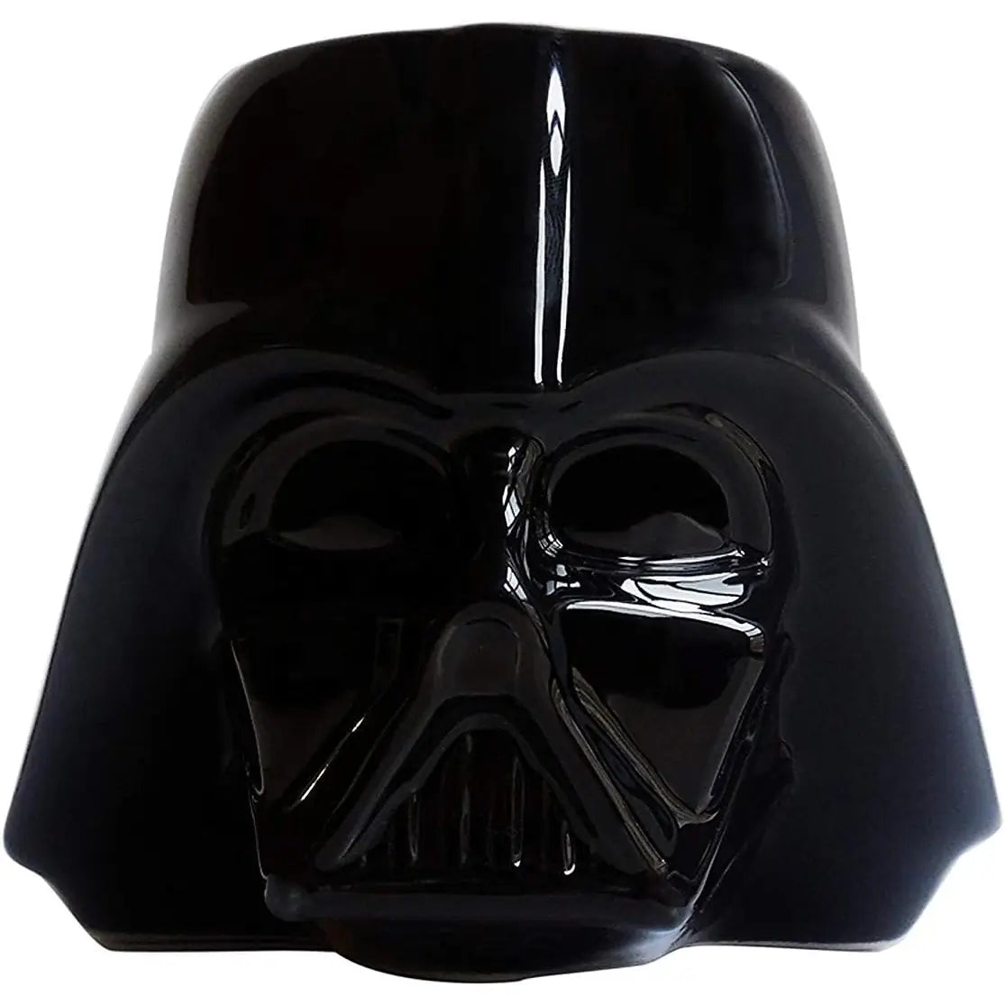 Star Wars Darth Vader Big Face 3-D Ceramic Mug (Ep. 1-6