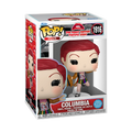 Rocky Horror Picture Show- Columbia (Glitter) Pop!