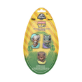 Jurassic World Hatchling 3-Pack Bitty Pop!