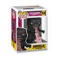 Godzilla x Kong: The New Empire- Godzilla Pop!
