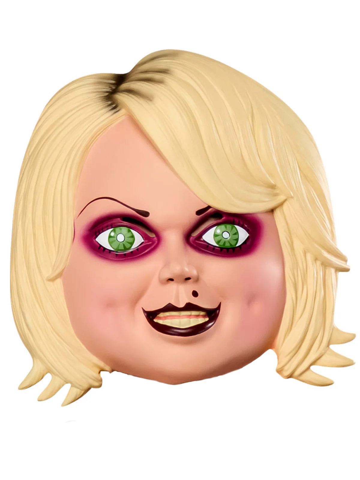Bride of Chucky- Tiffany PVC Mask