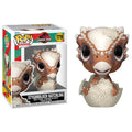 Jurassic Park- Stygimoloch Hatchling Pop!