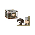 Alien 3- Ripley & The Runner Pop! Moment