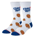 Chips Ahoy! Socks