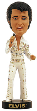 Elvis Aloha from Hawaii Bobble Head