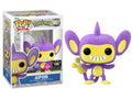 Pokemon- Aipom Specialty Series Pop! (Flocked)
