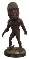 Bigfoot Bobblehead