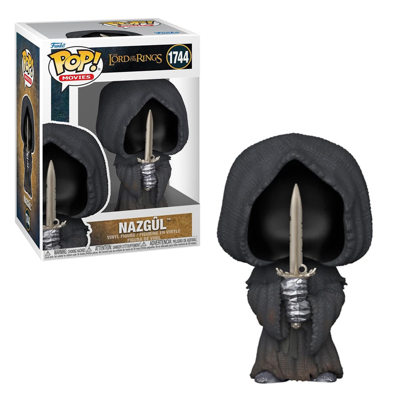 The Lord of the Rings- Nazgul Pop!