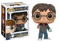 Harry Potter - Harry w/Prophecy POP #32