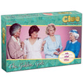 Golden Girls Clue